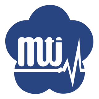 MTI Mobile Logo PNG Vector