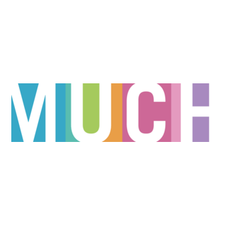 MuchMusic Logo PNG Vector