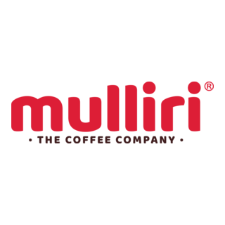 Mulliri The Coffee Company Logo PNG Vector