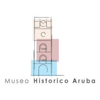 Museo Historico Aruba Logo PNG Vector