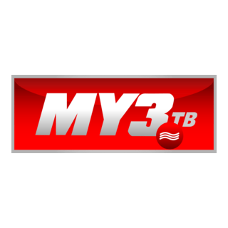 Muz TV Logo PNG Vector