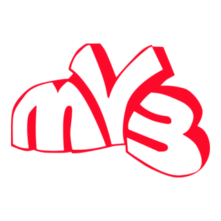 Muz-TV Logo PNG Vector
