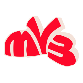 Muz-TV Logo PNG Vector