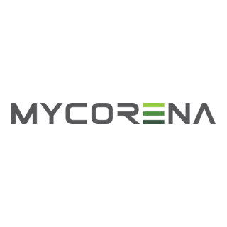 Mycorena Logo PNG Vector