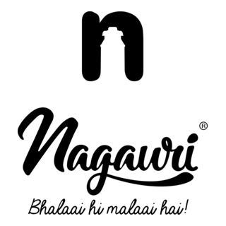 Nagauri Logo PNG Vector
