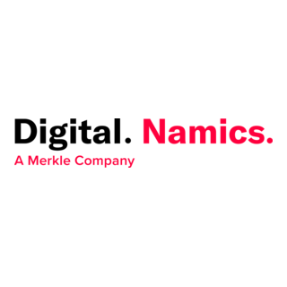 Namics Logo PNG Vector