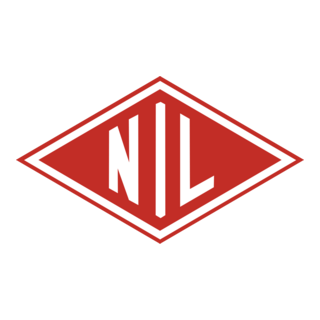 Namsos IL Logo PNG Vector