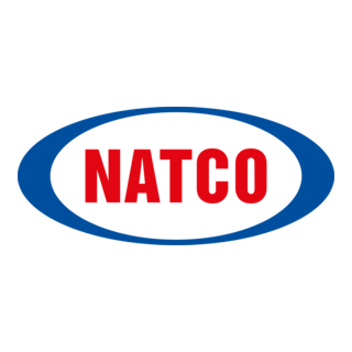 Natco Pharma Logo PNG Vector