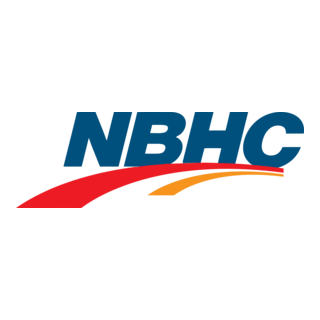 National Bulk Handling Corporation Logo PNG Vector