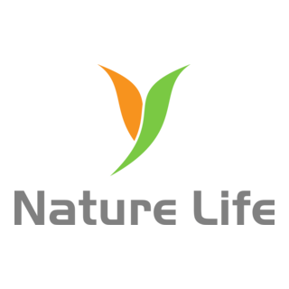 Nature Life Logo PNG Vector