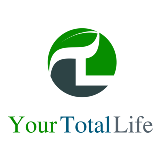 Nature Life Logo PNG Vector
