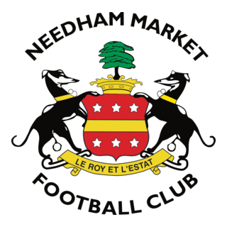 Needham Market FC Logo PNG Vector