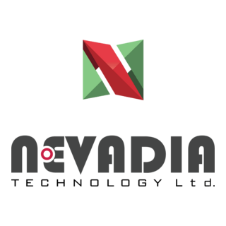 Nevadia Technology Logo PNG Vector