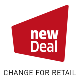 newDeal Forum Logo PNG Vector