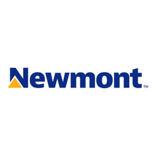 Newmont Corporation Logo PNG Vector