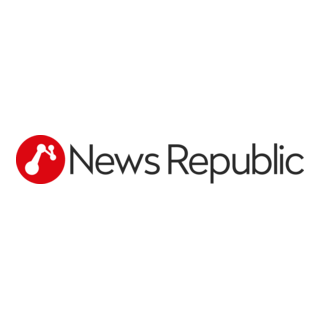 News Republic Logo PNG Vector