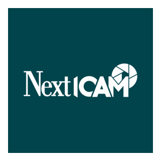 NEXT CAM Logo PNG Vector