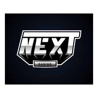 NEXT GAMING GUILD Logo PNG Vector