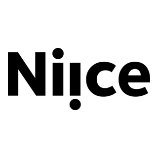 Niice Logo PNG Vector