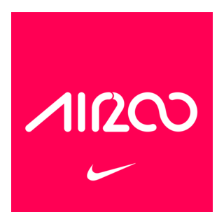 nike 200 Logo PNG Vector