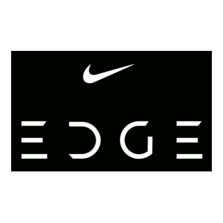 NIKE EDGE Logo PNG Vector