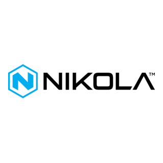 Nikola Logo PNG Vector