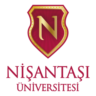 Nişantaşı Üniversitesi Logo PNG Vector