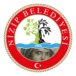 nizip belediyesi Logo PNG Vector