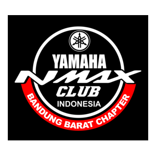 Nmax Logo PNG Vector