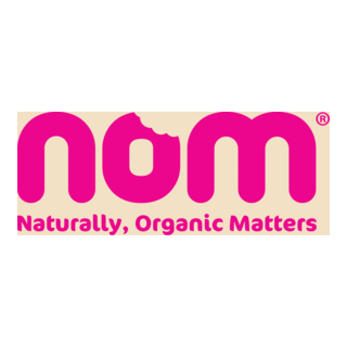 Nom Logo PNG Vector