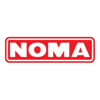 Noma Logo PNG Vector