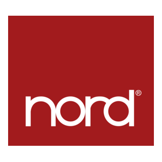 Nord Logo PNG Vector
