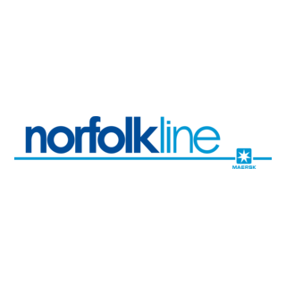 Norfolkline Logo PNG Vector