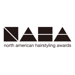North American Hairstyling Awards (NAHA) Logo PNG Vector