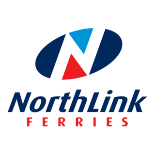Northlink Ferries Old Logo PNG Vector