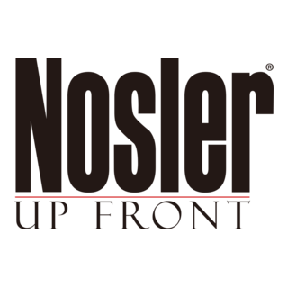 Nosler Logo PNG Vector