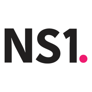 NS1 Logo PNG Vector