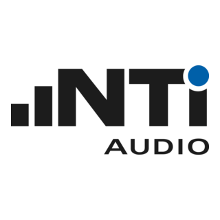 NTi Audio Logo PNG Vector