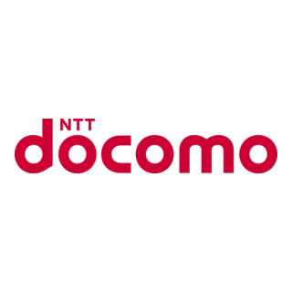 Ntt Docomo Logo PNG Vectors Free Download