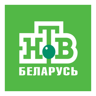 NTV Belarus Logo PNG Vector