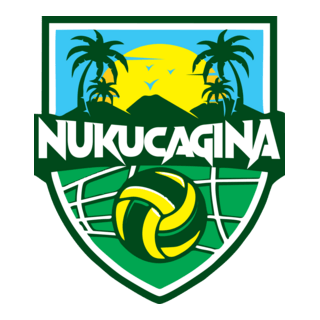 Nukucagina Logo PNG Vector