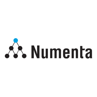 Numenta Logo PNG Vector