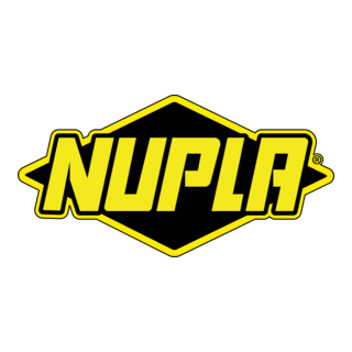 Nupla Logo PNG Vector