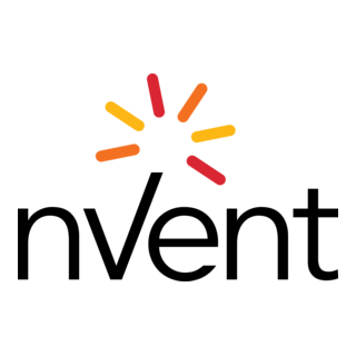 nVent Logo PNG Vector