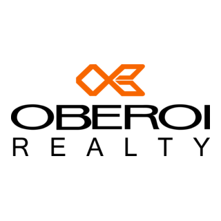 Oberoi Realty Logo PNG Vector