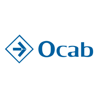 Ocab i Sundsvall Logo PNG Vector