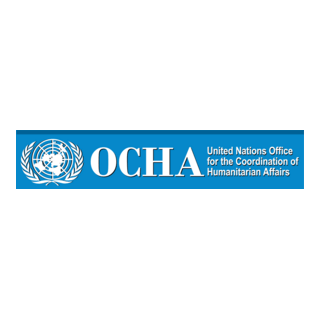 OCHA Logo PNG Vector