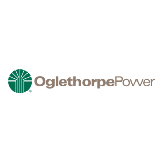 Oglethorpe Power Logo PNG Vector