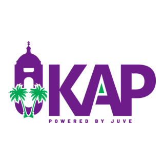 OKAP Logo PNG Vector