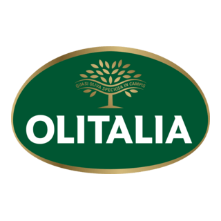 OLITALIA Logo PNG Vector